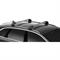 THULE SET 4 PIEDI EDGE FLUSH RAIL 7206