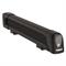 THULE PORTASCI ALLUMINIO SNOWPACK 4 PAIA NERO