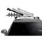 THULE PORTASCI SNOWPACK EXTENDER ALU 5 PAIA