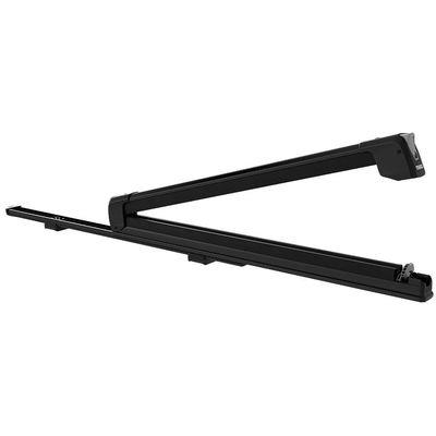 THULE PORTASCI SNOWPACK EXTENDER ALU 5 PAIA NERO