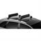 THULE PORTASCI SNOWPACK EXTENDER ALU 5 PAIA NERO