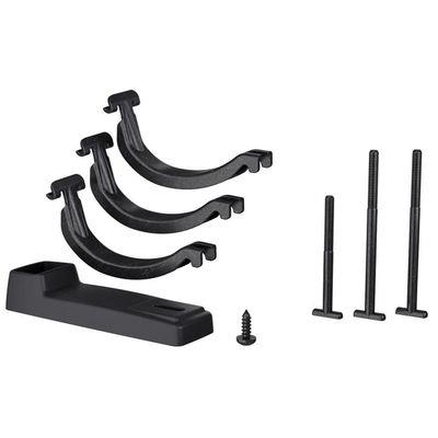 THULE ADATTATORE PORTABICI X SQUAREBAR