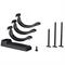 THULE ADATTATORE PORTABICI X SQUAREBAR