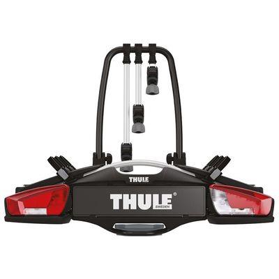 THULE PORTABICI VELOCOMPACT NEW 926 3 BICI 13 PIN