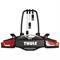 THULE PORTABICI VELOCOMPACT NEW 926 3 BICI 13 PIN