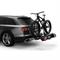 THULE VELOSPACE XT 2BIKE 13P BLACK