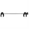 THULE BACKSPACE XT BRACCIO TERZA BICI