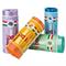 CT 24 ROTOLI 15 SACCHI 30L 52X65 ASSORTITI 4 COLORI 4 PROFUM