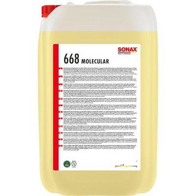 SONAX MOLECULAR SCHIUMA CONSERVANTE 25L