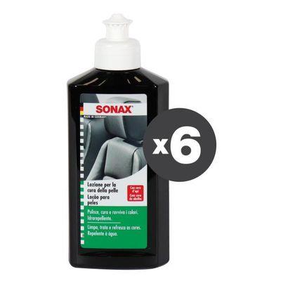 TRATTAMENTO PELLE SONAX 1PZ ML250