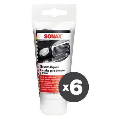 SONAX PASTA X CHROMO ALL 1 PZ