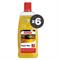 SONAX SHAMPOO E CERA PER AUTO 1PZ 1L
