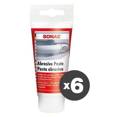 SONAX PASTA ABRASIVA 1 PZ