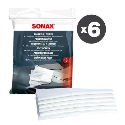 SONAX PANNO X LUCIDARE 1pz
