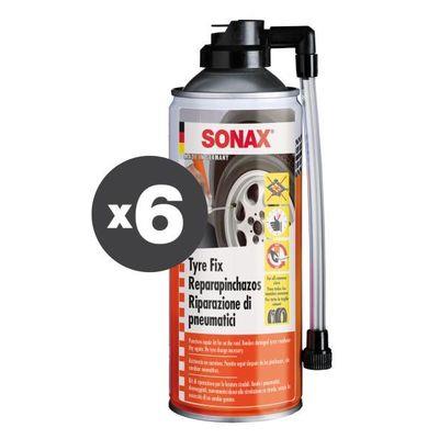SONAX GONFIA E RIPARA 400ML.1PZ