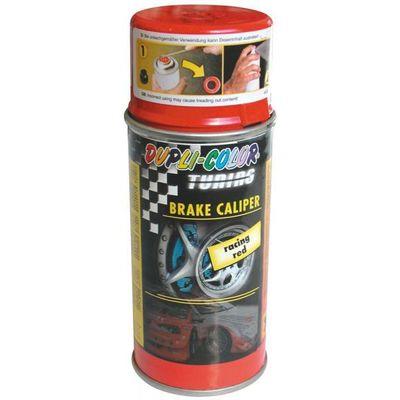 VERNICE ALTA TEMP.BRAKE CALIPER RAC/RED 150ML.