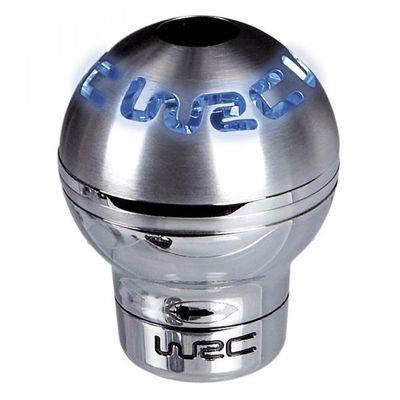 POMELLO LUMINOSO BLU WRC