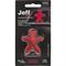 DEO JEFF CROMATO ROSSO LAMPONE & PATCHOULI 1PZ