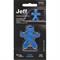 DEO JEFF CROMATO AZZURRO FIORI DI LOTO 1PZ
