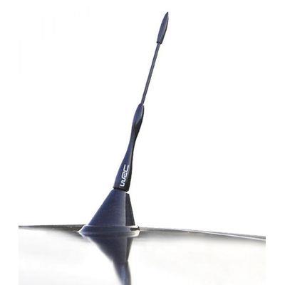 ANTENNA WRC ALLUMINIO NERO