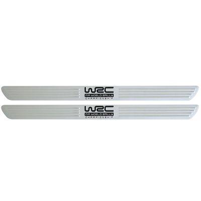 WRC CP.BATTITACCO ALLUMINIO CM.48 X 3,5