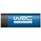 WRC BARRETTA EFFETTO METALLO. PROFUMO SPORT