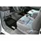 TAPPETI MOQUETTE WRC NERI