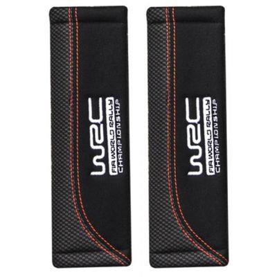 WRC 2 IMBOTTITURE CINTURA. RALLY LINE