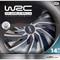 WRC 4 COPRICERCHI 14 TURBO BICOLORE