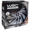 WRC 4 COPRICERCHI 15 TURBO BICOLORE