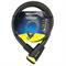 #MICHELIN CAVO ANTIFURTO A CHIAVE Ø25MM 1,20M