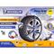 MICHELIN CATENE EASY GRIP EVOLUTION EVO 1