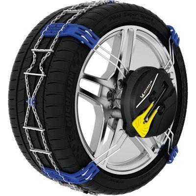 CATENE MICHELIN FAST GRIP GR.110