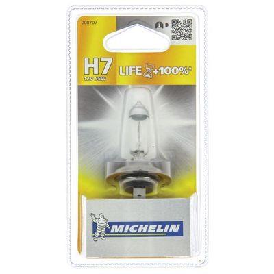 MICHELIN LIFE +50% 1 H7 12V 55W