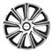 MICHELIN SCATOLA 4 COPRICERCHI 14 NVS 49 BICOLOR