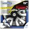 KIT 4PZ.COPPE RUOTA 15X FURGONI MICHELIN