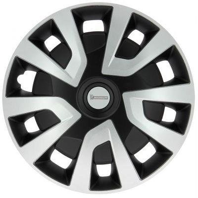 KIT 4PZ.COPPE RUOTA 16X FURGONI MICHELIN