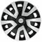 KIT 4PZ.COPPE RUOTA 16X FURGONI MICHELIN