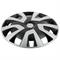 KIT 4PZ.COPPE RUOTA 16X FURGONI MICHELIN