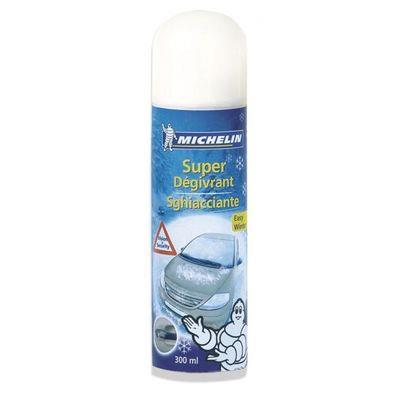MICHELIN SPRAY SGHIACCIANTE 300ML IN EXPO 12 PZ