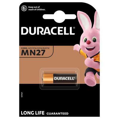 DURACELL MN27 BLIST.1PILA (cm2,8 diam.cm0,75)