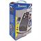 MICHELIN POMPE A PIEDE 2 CORPI MANOMETRO DIGITALE