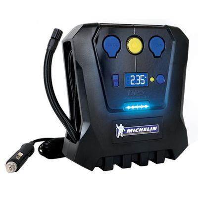 MICHELIN COMPRESSORE PROGRAMMABILE 12V