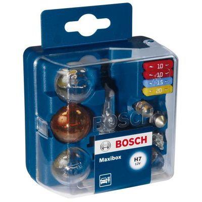 BOSCH MAXIBOX H7
