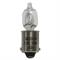BOSCH LAMPADINA BASSO VOLTAGGIO 12V 10W