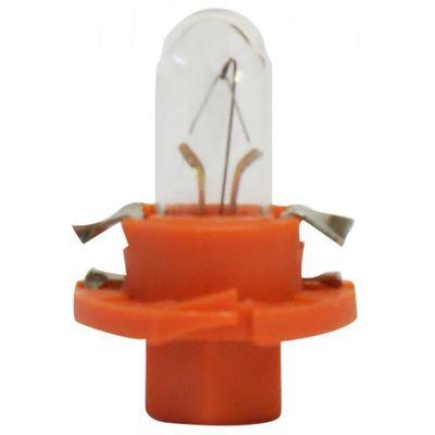BOSCH LAMPADINA BASSO VOLTAGGIO 12V 2W
