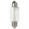 BOSCH LAMPADINA SILURO 12V 15W