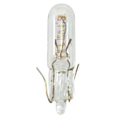 BOSCH LAMPADINA TUTTO VETRO W2,3W 12V 2,3W