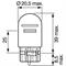 BOSCH LAMPADINA W21/5W 12V 21/5W