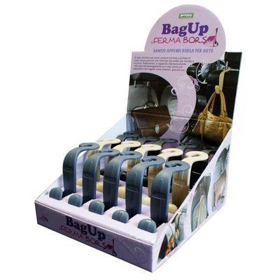 CONF.BAGUP 15PZ. GANCIO APPENDIBORSA